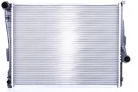 Kühler, Motorkühlung