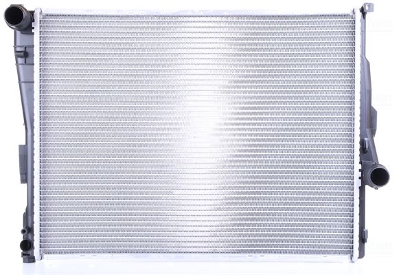 Kühler, Motorkühlung