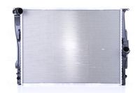Kühler, Motorkühlung