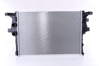 Kühler, Motorkühlung