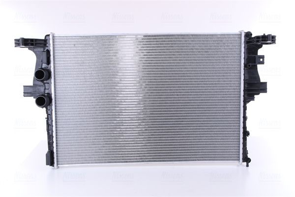 Kühler, Motorkühlung