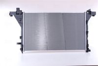 Kühler, Motorkühlung