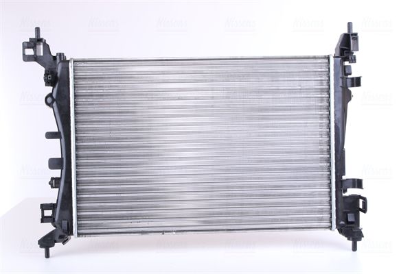 Kühler, Motorkühlung
