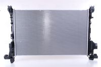Kühler, Motorkühlung