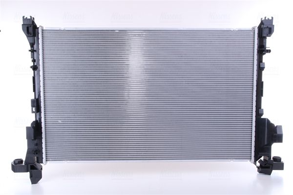 Kühler, Motorkühlung