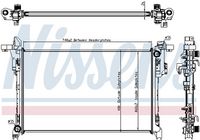 Kühler, Motorkühlung