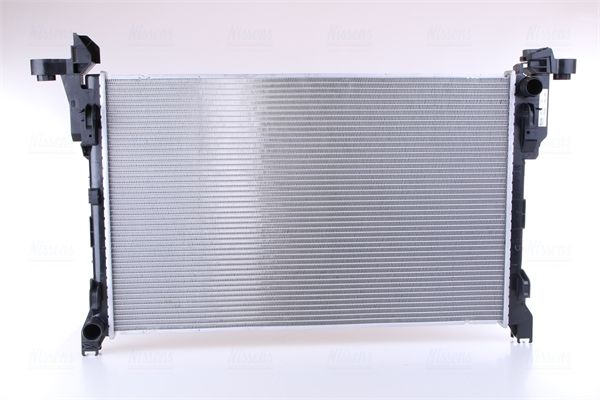 Kühler, Motorkühlung
