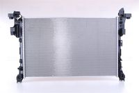 Kühler, Motorkühlung