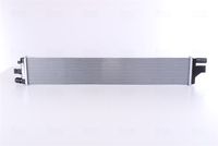 Kühler, Motorkühlung