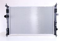 Kühler, Motorkühlung