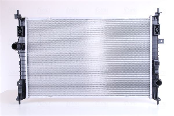 Kühler, Motorkühlung