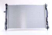 Kühler, Motorkühlung