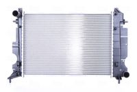 Kühler, Motorkühlung