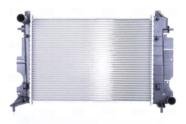 Kühler, Motorkühlung