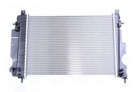 Kühler, Motorkühlung