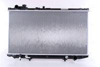 Kühler, Motorkühlung