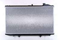 Kühler, Motorkühlung