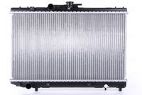 Kühler, Motorkühlung
