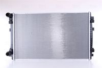 Kühler, Motorkühlung