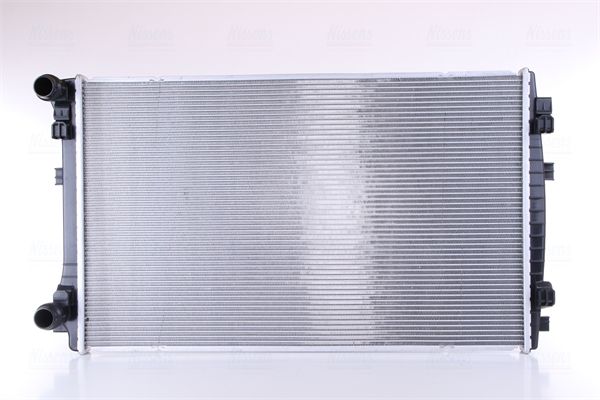 Kühler, Motorkühlung
