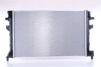 Niedertemperaturkühler, Ladeluftkühler