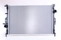 Kühler, Motorkühlung