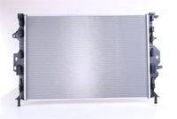 Kühler, Motorkühlung
