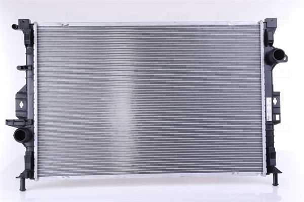 Kühler, Motorkühlung