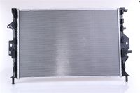Kühler, Motorkühlung