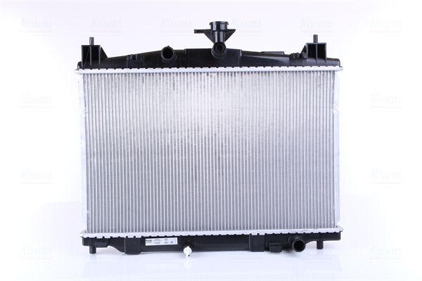 Kühler, Motorkühlung