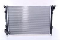 Kühler, Motorkühlung