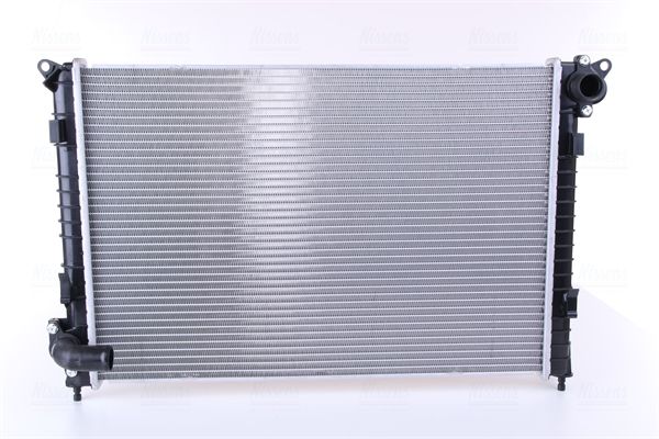 Kühler, Motorkühlung