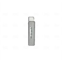 Wärmetauscher, Innenraumheizung
