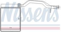 Wärmetauscher, Innenraumheizung