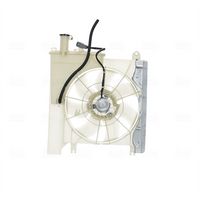 Lüfter, Motorkühlung
