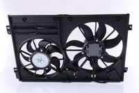 Lüfter, Motorkühlung