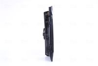 Lüfter, Motorkühlung