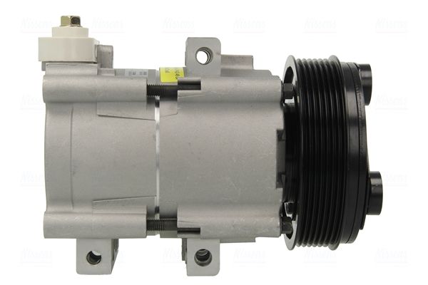 Kompressor, Klimaanlage