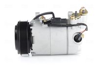 Kompressor, Klimaanlage