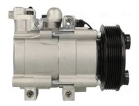 Kompressor, Klimaanlage
