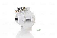 Kompressor, Klimaanlage