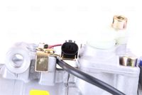 Kompressor, Klimaanlage