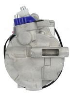 Kompressor, Klimaanlage