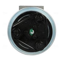 Kompressor, Klimaanlage
