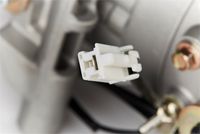 Kompressor, Klimaanlage