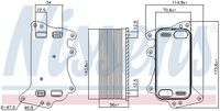 Ölkühler, Automatikgetriebe