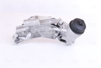 Ölkühler, Motoröl