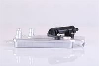 Ölkühler, Automatikgetriebe