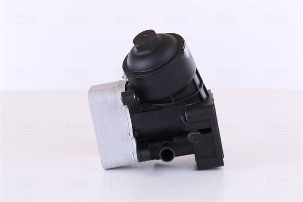 Ölkühler, Motoröl