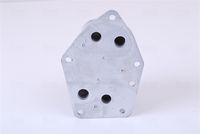 Ölkühler, Motoröl